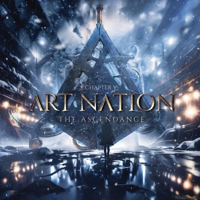 Art Nation The Ascendance